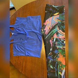 Fabletics Active Set